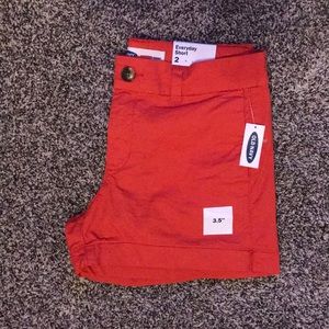 Old Navy Everyday Shorts